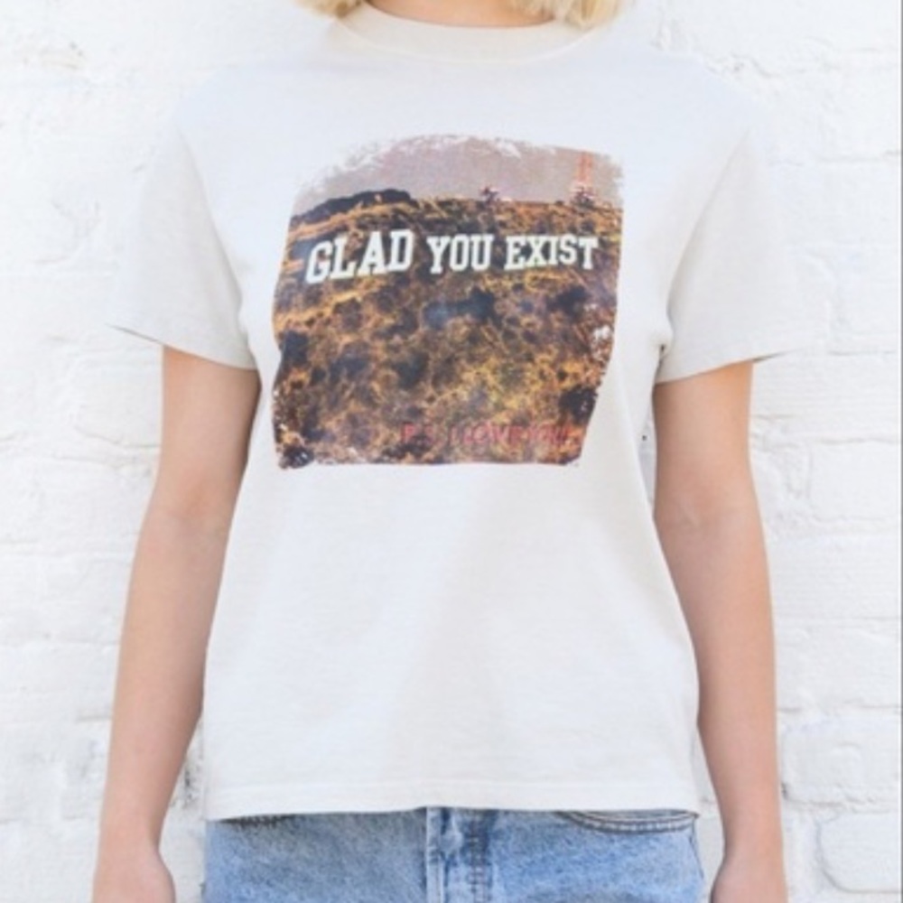 Brandy Melville top